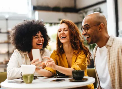 Discover the local area