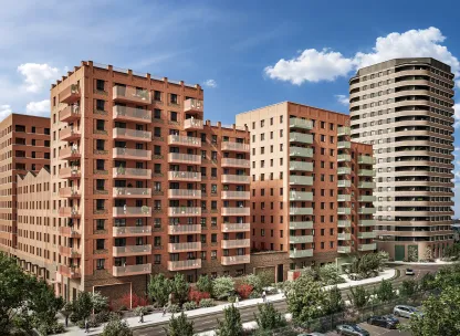 Dagenham Green The Empire