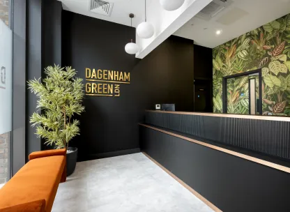 Dagenham Green_ Concierge