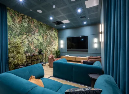 Dagenham Green_ Screening Room 