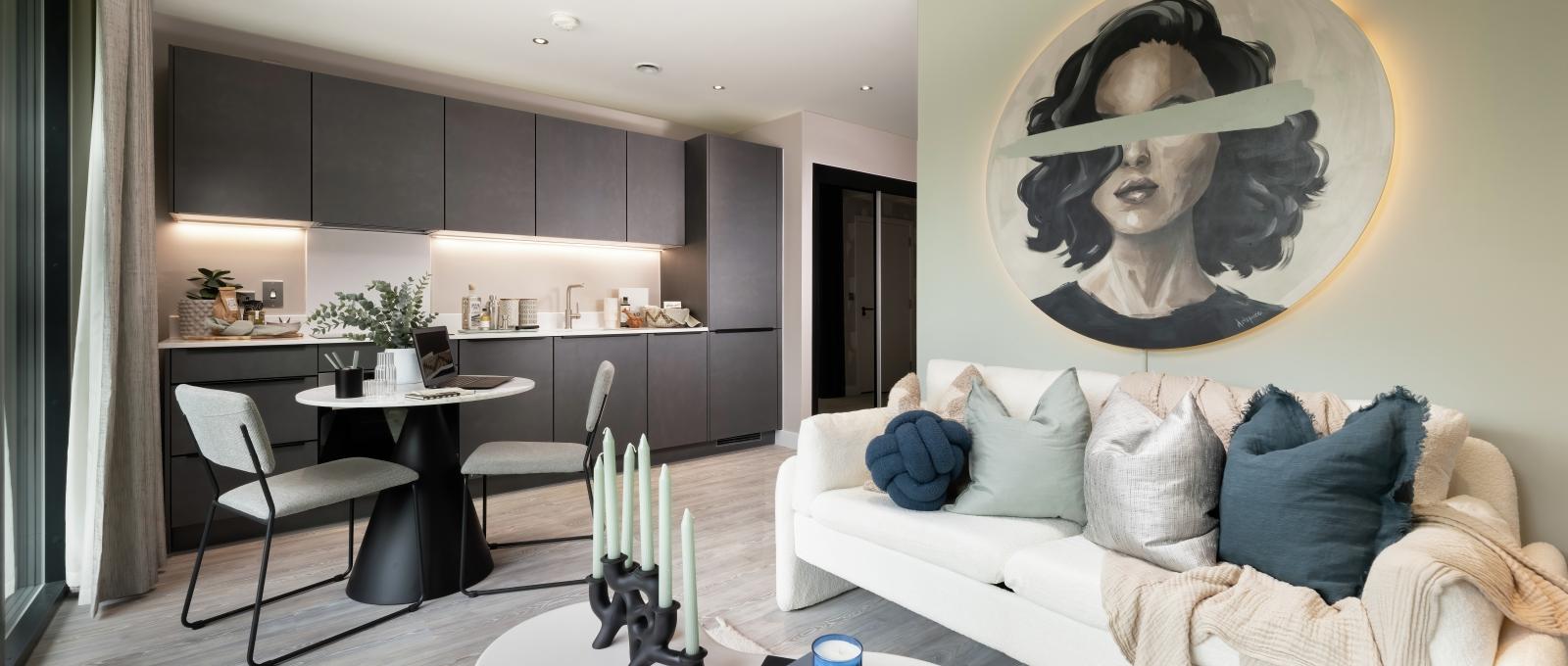 Rubicon - Plot 51