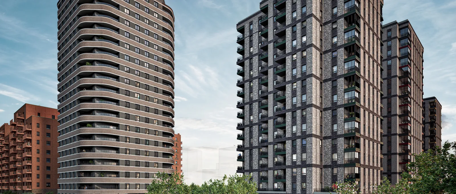 External CGI