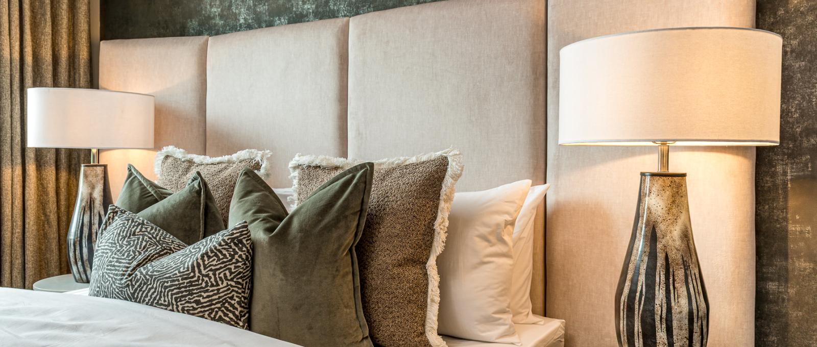 bedroom 1 aesthetic landscape