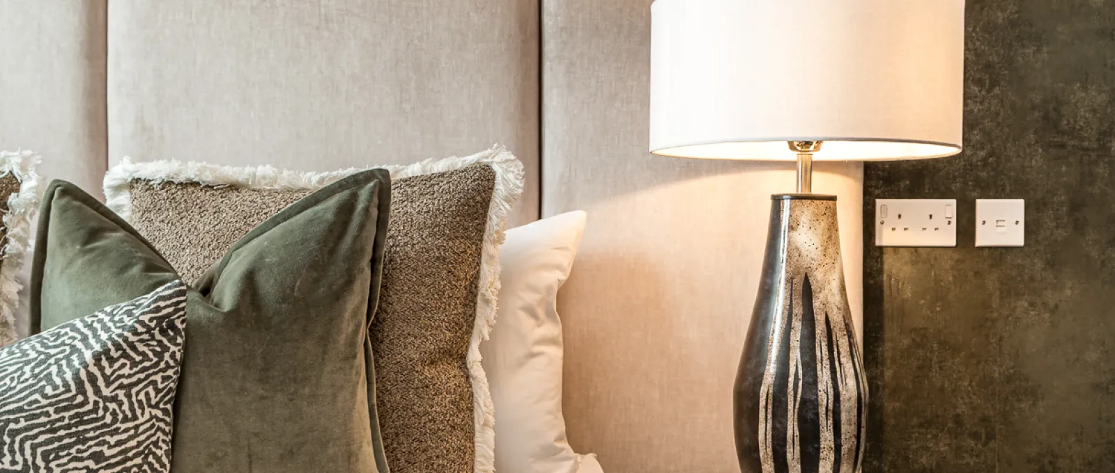 bedroom 1 aesthetic portrait