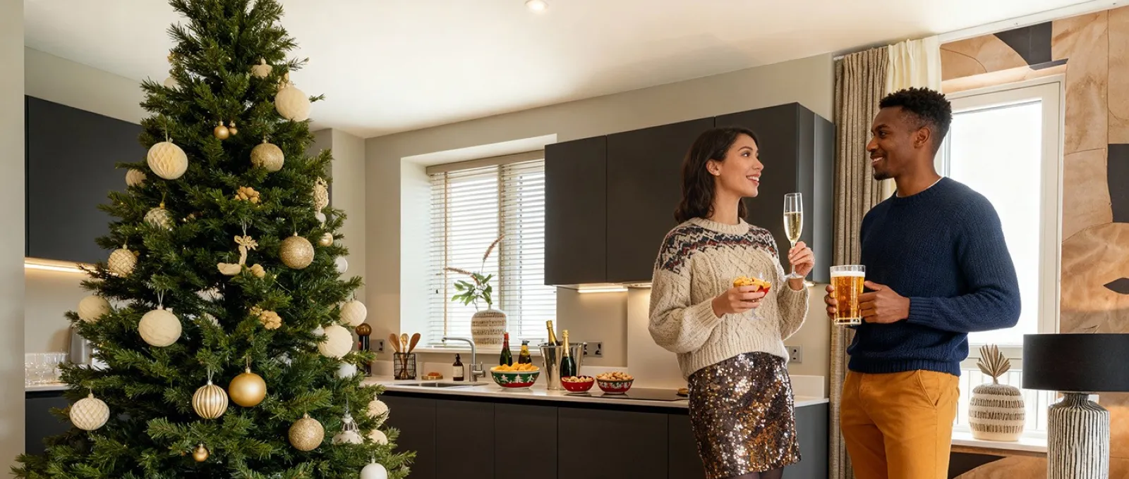 Dagenham Green Festive Season