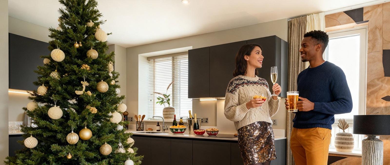 Dagenham Green Festive Season