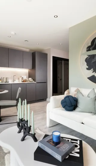 Rubicon - Plot 51