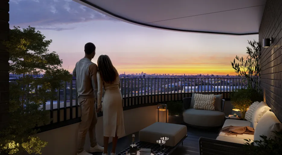 Dagenham Green Internal 5