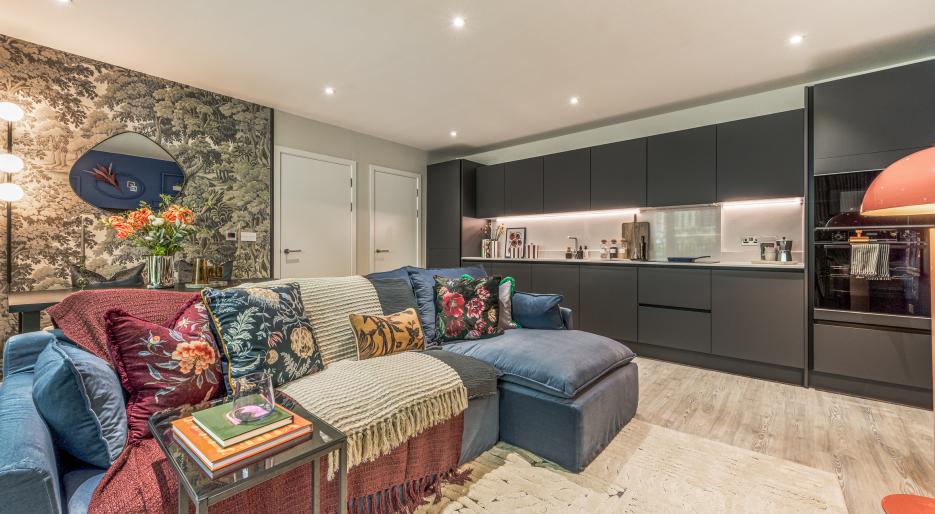Dagenham 2 bed 6