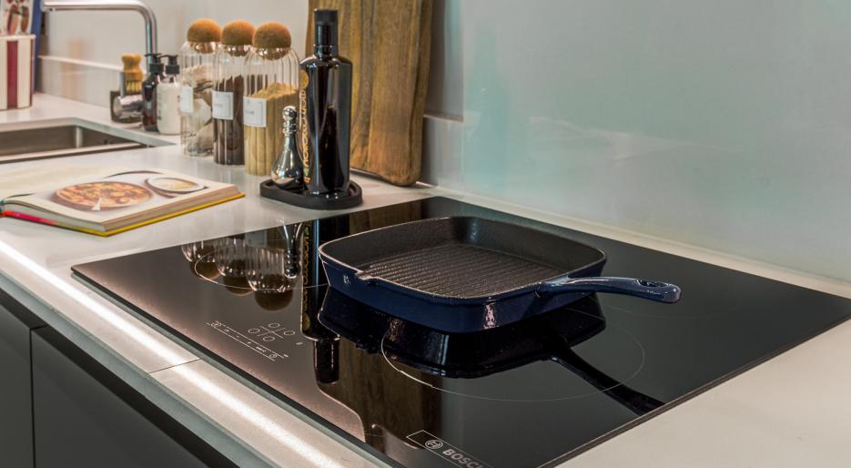 Bosch appliances