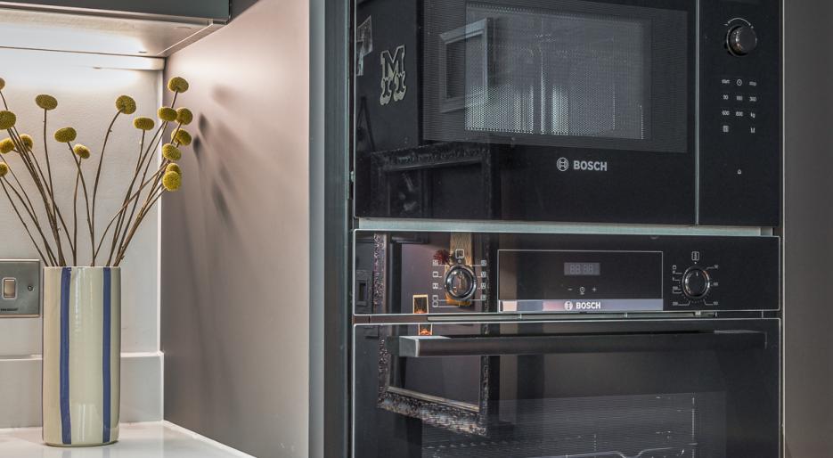 Bosch Oven Spec