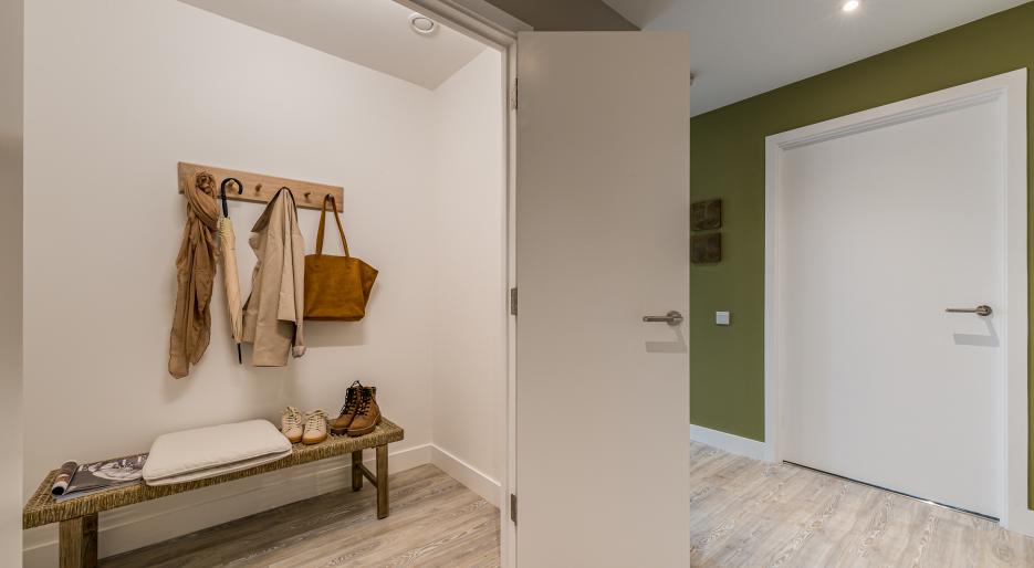 storage cupboard