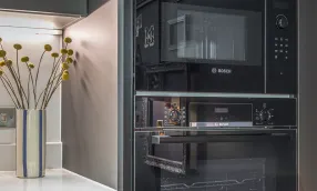 Bosch Oven Spec