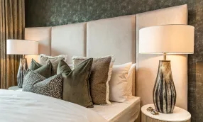Dagenham Green - Apartment 865 - Principal bedroom 