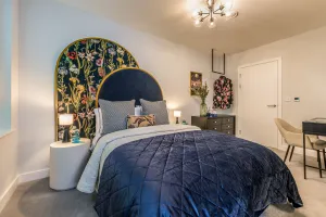 Dagenham Green, 2 bed 2 bath - Principal
