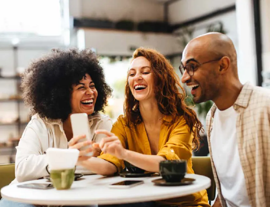 Discover the local area