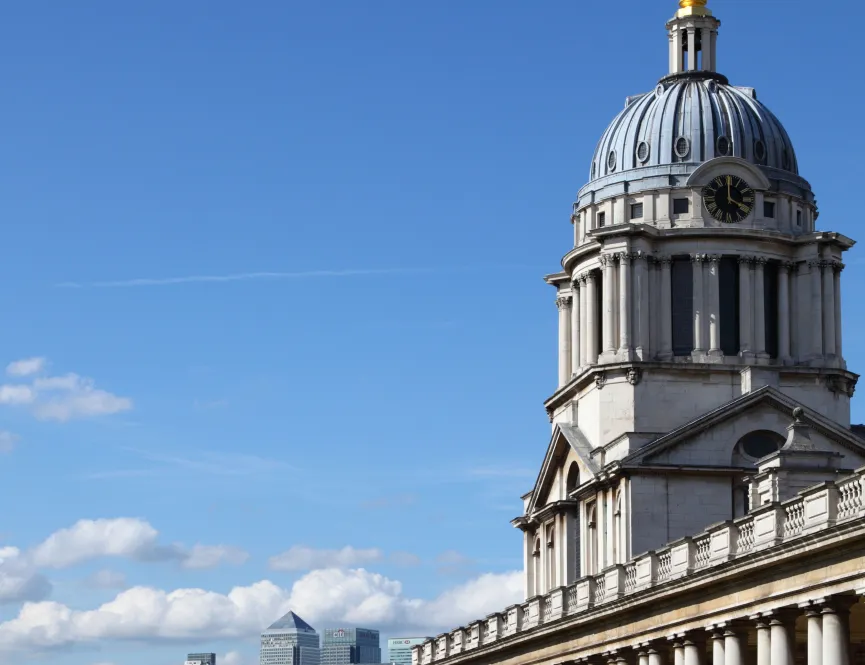 Dagenham _University_PlacesToVisit_Lifestyle