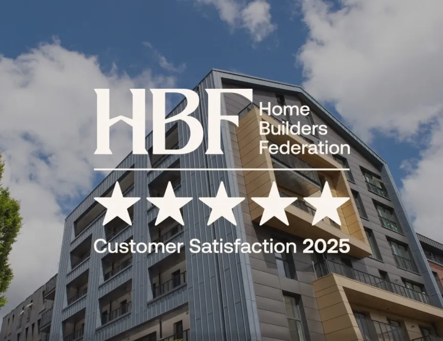 HBF 5 star rating 