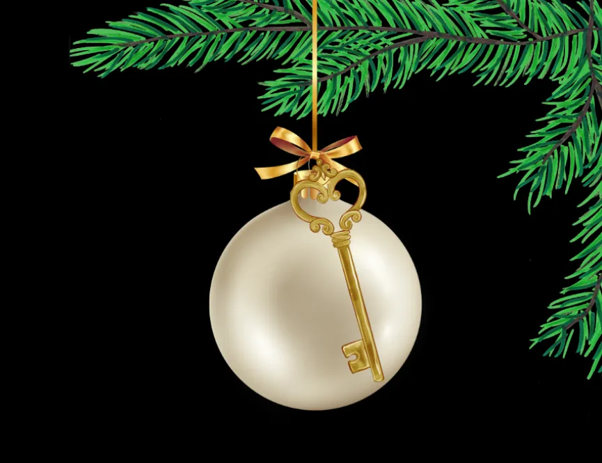 bauble incentive Dagenham Green 