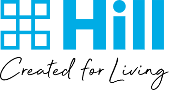 Hill. Created for living